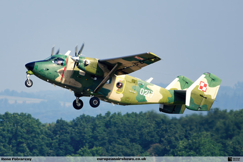 NATO Days & Czech Air Force Days 2023 photograph 114