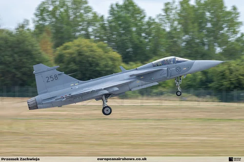 Swedish Air Force 100 Years at Malmen, Saturday, photograph 145