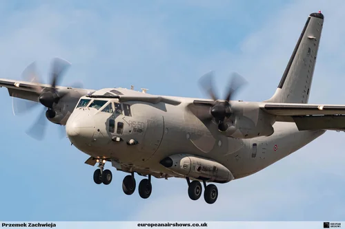 Royal International Air Tattoo 2024 photograph 305