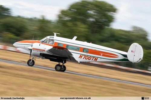 Royal International Air Tattoo 2025 photograph 434