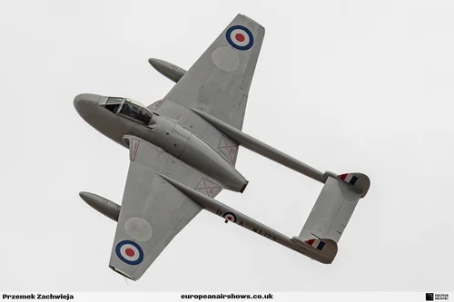 Southport Air Show 2024 photograph 44