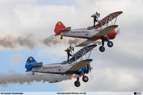 IWM Duxford Summer Air Show 2026 photograph 124