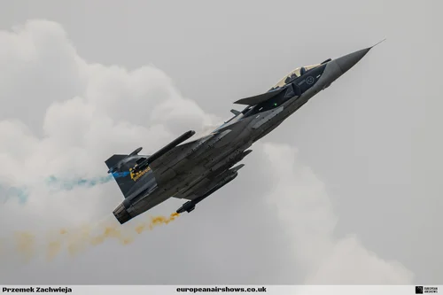 Swedish Air Force 100 Years at Malmen, Saturday, photograph 58