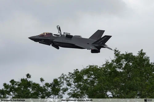 Royal International Air Tattoo 2024 photograph 658