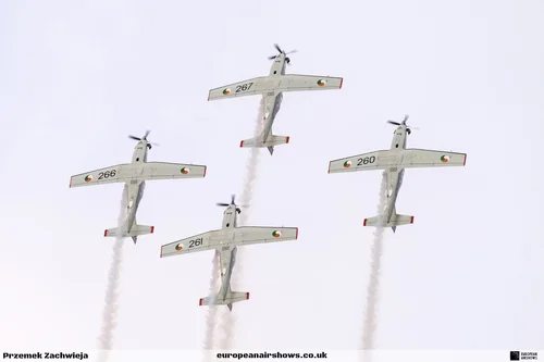 Bray Air Display 2026 photograph 19