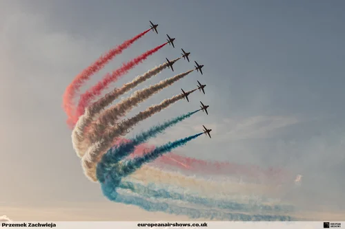 Malta International Airshow 2025 photograph 169