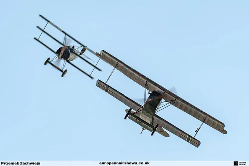 Sywell Airshow Weekend 2024 photograph 181