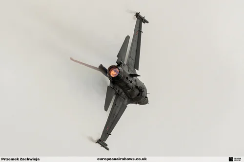 Royal International Air Tattoo 2025 photograph 498