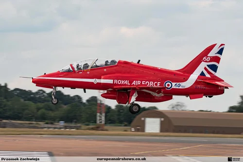 Royal International Air Tattoo 2024 photograph 91