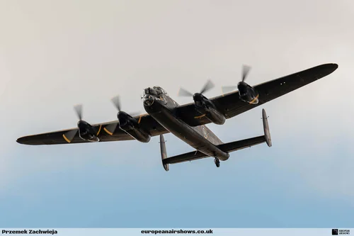 IWM Duxford Flying Finale 2024 photograph 37
