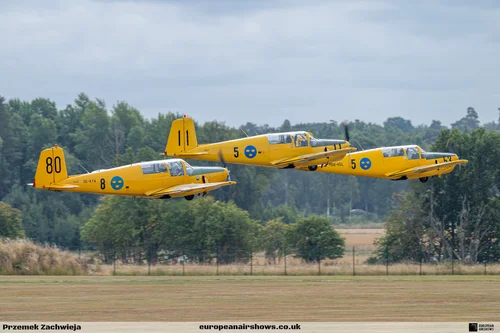 Swedish Air Force 100 Years at Malmen, Saturday, photograph 157