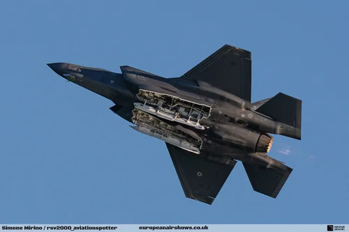 Jesolo Air Show 2026 photograph 50