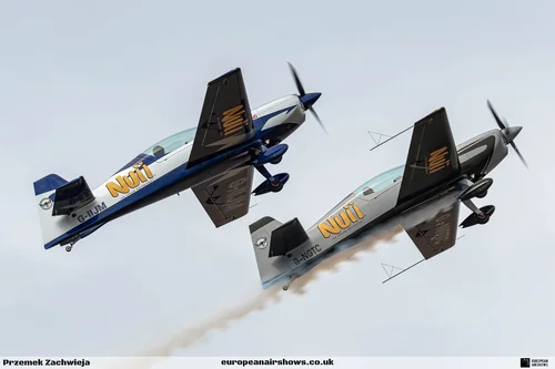 Southport Air Show 2024 photograph 35