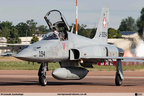 Royal International Air Tattoo 2024 photograph 325