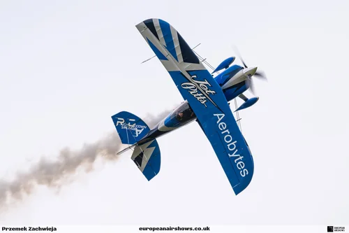 RAF Cosford Air Show 2026 photograph 3