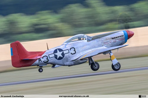 IWM Duxford Summer Air Show 2026 photograph 112