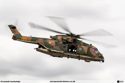 Royal International Air Tattoo 2025 photograph 266