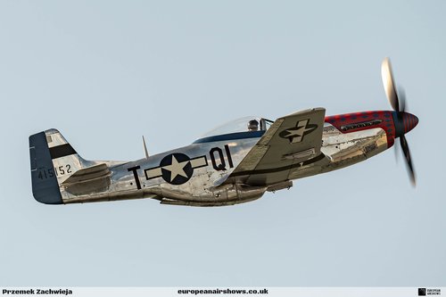 Sywell Airshow Weekend 2024 photograph 70