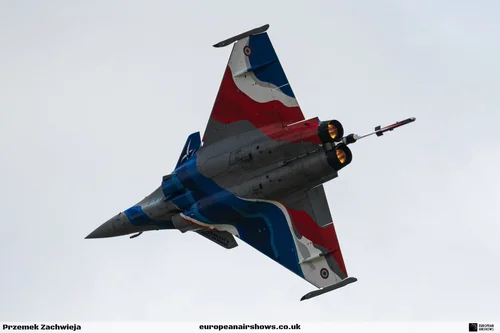 RAF Cosford Air Show 2026 photograph 195