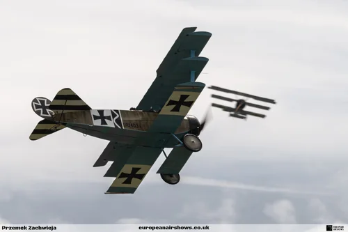 RAF Cosford Air Show 2026 photograph 229