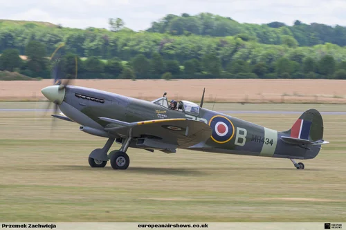 IWM Duxford Summer Air Show 2026 photograph 197