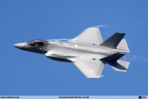 NATO Days & Czech Air Force Days 2023 photograph 111