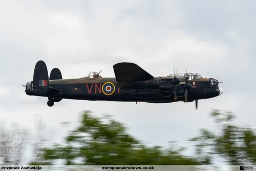 Royal International Air Tattoo 2025 photograph 33
