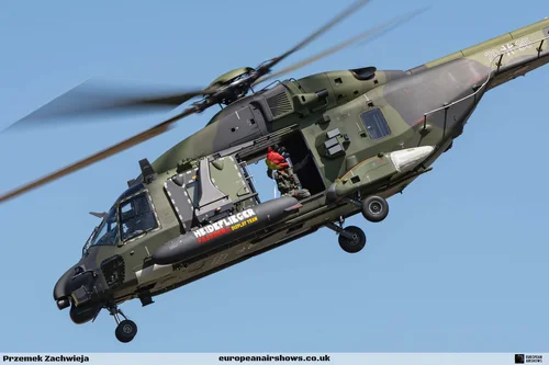 Royal International Air Tattoo 2024 photograph 987