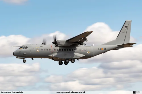Royal International Air Tattoo 2025 photograph 380