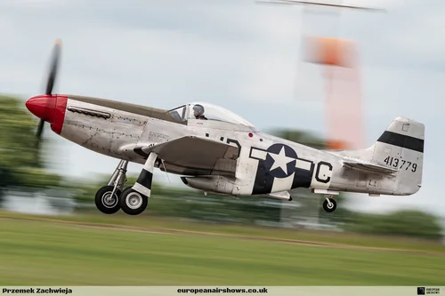 Sywell Airshow Weekend 2024 photograph 259