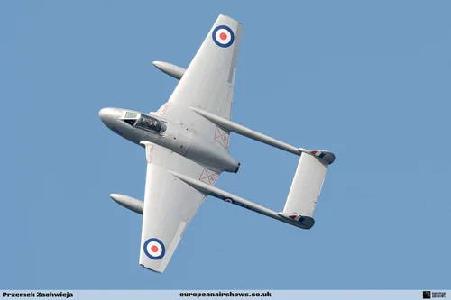 NI International Airshow 2024 photograph 33
