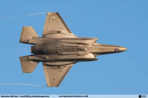 Jesolo Air Show 2026 photograph 56