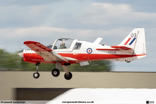 Royal International Air Tattoo 2025 photograph 365