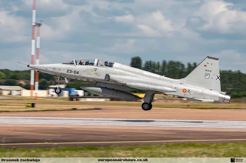 Royal International Air Tattoo 2024 photograph 208