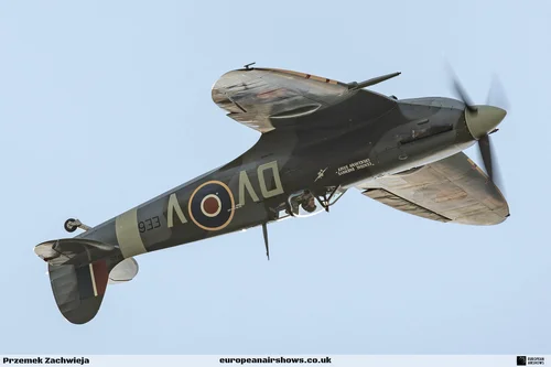 Sywell Airshow Weekend 2024 photograph 211
