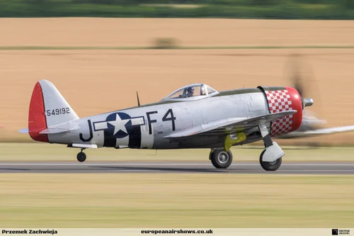 IWM Duxford Summer Air Show 2026 photograph 88