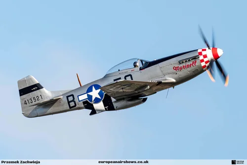 IWM Duxford Flying Finale 2024 photograph 17