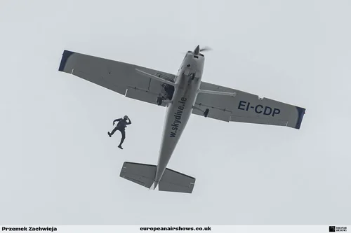 Fingal Rush Air Display 2024 photograph 6
