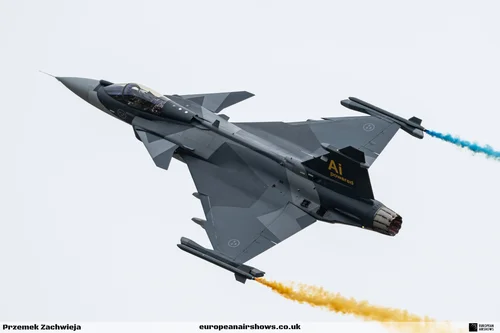 Swedish Air Force 100 Years at Malmen, Saturday, photograph 103