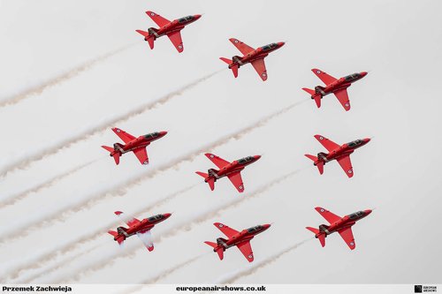 Royal International Air Tattoo 2024 photograph 694