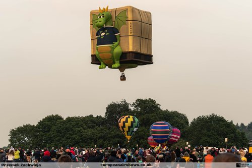 Midlands Air Festival 2024 photograph 81