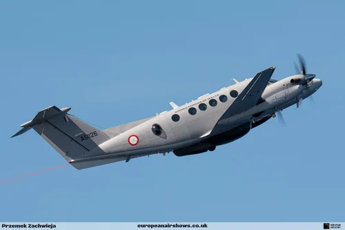 Malta International Airshow 2025 photograph 148