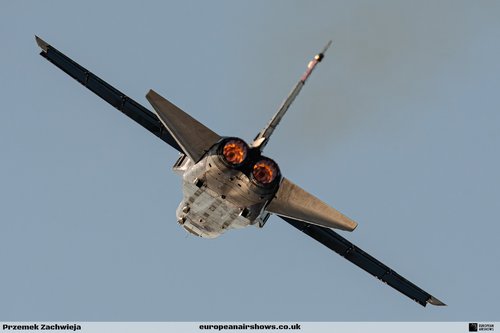 Malta International Airshow 2025 photograph 197