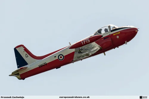 Midlands Air Festival 2024 photograph 1