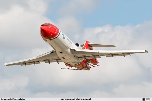 Sywell Airshow Weekend 2024 photograph 42