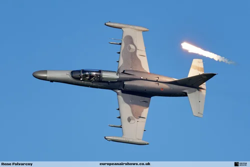 NATO Days & Czech Air Force Days 2023 photograph 108