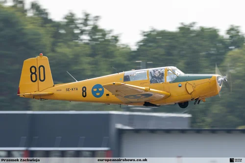 Swedish Air Force 100 Years at Malmen, Saturday, photograph 231