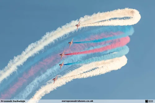 IWM Duxford Flying Finale 2024 photograph 77