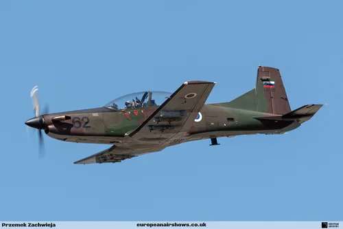 Bucharest International Airshow 2025 photograph 234