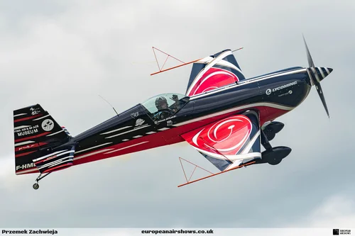 Sywell Airshow Weekend 2024 photograph 247